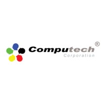 Computech logo