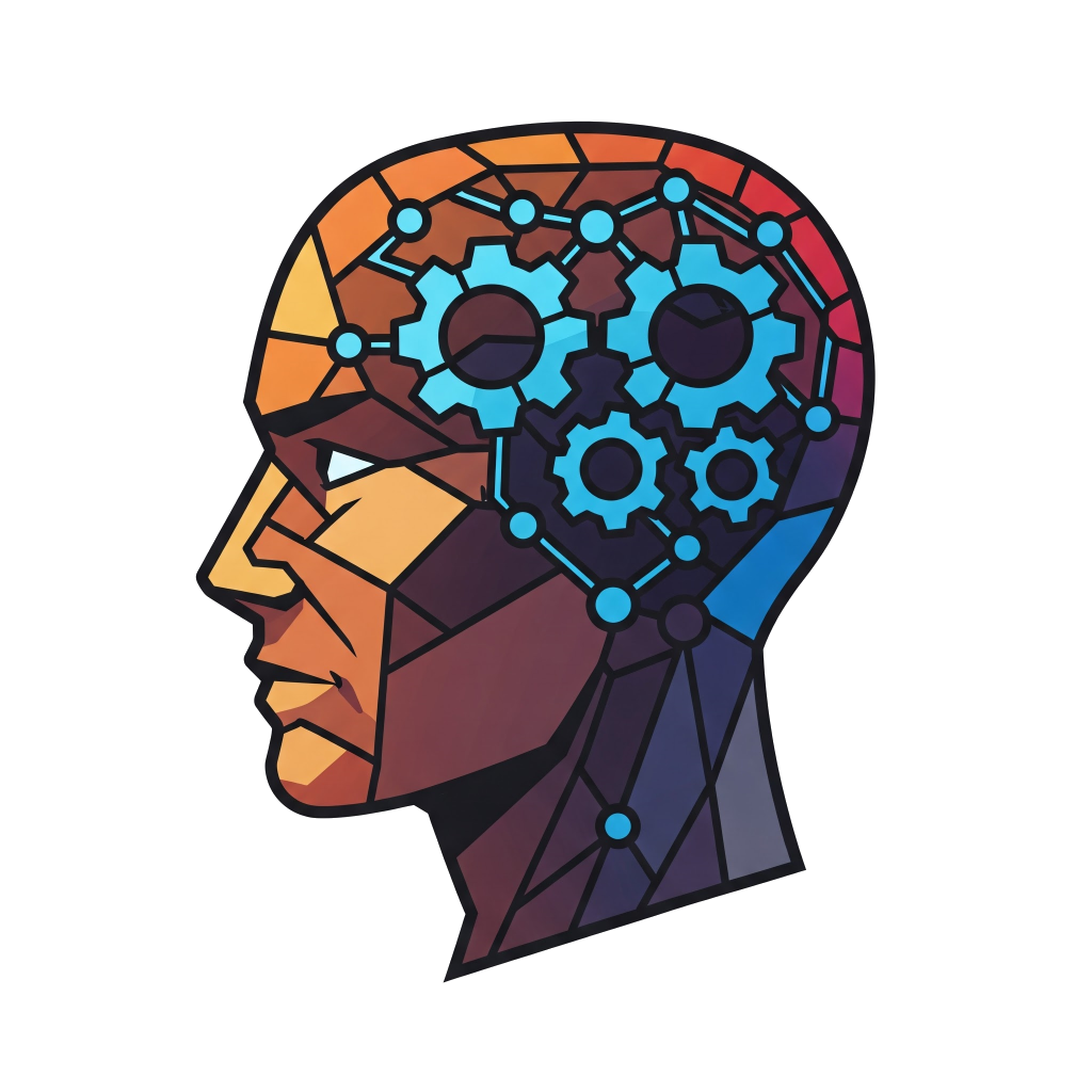 Pensieve logo